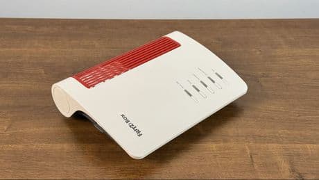 Performanter Router mit Wi-Fi 7: AVM Fritz!Box 7690 im Test
