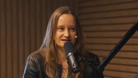 Sari Arponen, Doctora en Ciencias Biomédicas: “Hablamos de la edad en la que morimos, pero no de la edad en la que 'cascamos', y cada vez lo hacemos antes”