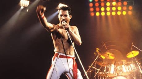 Neue Biografie behauptet - Freddie Mercury hatte eine geheime Tochter