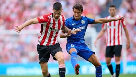 La curiosidad que le depara el calendario al Athletic