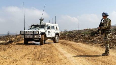 Libano, la base italiana tra allarmi che suonani e razzi iraniani sulla testa: ?«Ma siamo addestrati a gestire l'emergenza»