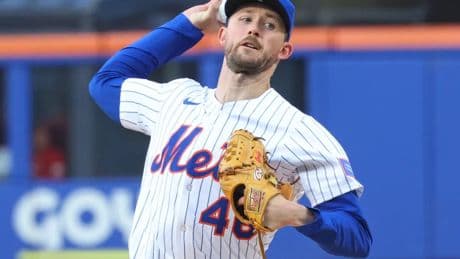 Rays vs. Mets odds, prediction: MLB best bets, picks Sunday