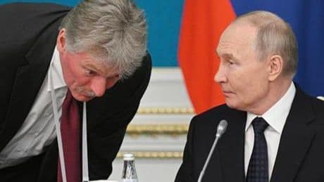 Son Dakika! Kremlin'den İstanbul'daki Rusya-Ukrayna müzakereleriyle ilgili açıklama!