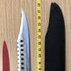 The towns becoming Britain's knife crime capitals: How schoolchildren as young as ELEVEN carry blades and drugs gangs hold streets in a chokehold