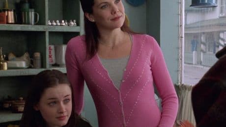 I didn't like 'Gilmore Girls' until I was a single mom. Watching it helped me create the parent-child dynamic I always wanted.