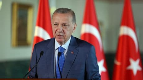 Yeni Anayasa çalışmaları sil baştan: Erdoğan bizzat başkanlık edecek