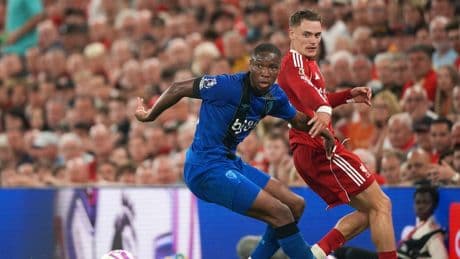 Newcastle United gegen FC Liverpool im Liveticker: Wirtz mit Reds gefordert