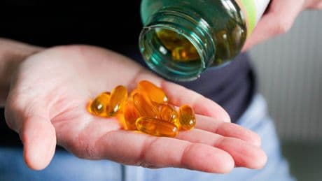 How Americans got hooked on supplements