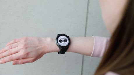 Xiaomi Watch S4 im Test: Schicke Smartwatch mit starkem Akku