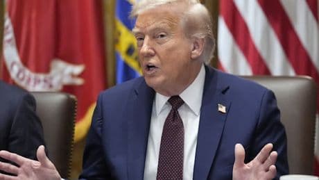 „Nur Papier-Wahlzettel verwenden“ – Trump will US-Wahlrecht per Dekret verschärfen