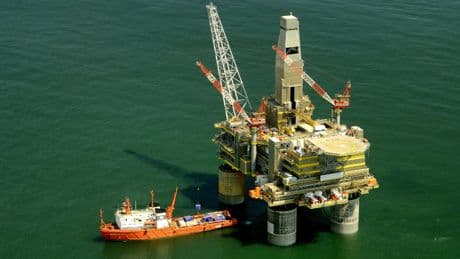 ABD'den İran petrolüne yönelik yeni yaptırım