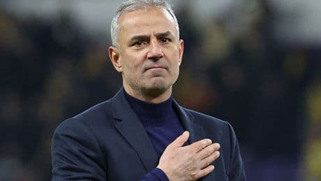 İsmail Kartal'dan flaş karar: Basın toplantısından vazgeçti!