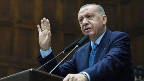 Erdoğan, 9 ismin cezasını kaldırdı