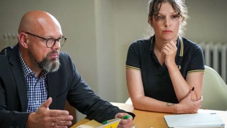 Berlin: Die Linke kritisiert A100-Verlängerung scharf