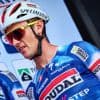 Yves Lampaert tekent nieuw contract van twee seizoenen bij Soudal Quick-Step