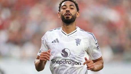 Matheus Cunha showed against West Ham exactly why Man Utd signed him