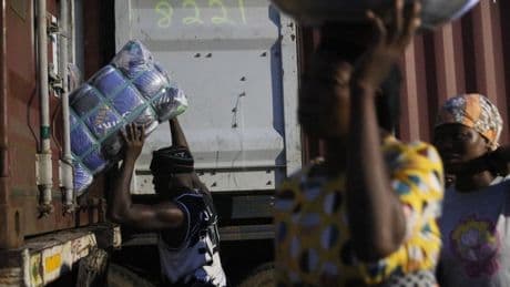 The Race to Upcycle Africa’s Fast Fashion Dumping Ground