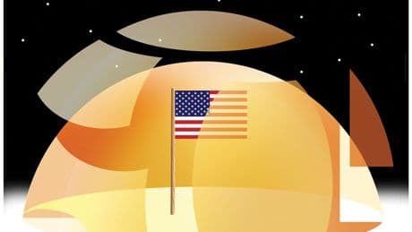Reagan's 'Star Wars' to Trump's Golden Dome: The moral vision to save lives in a dangerous world