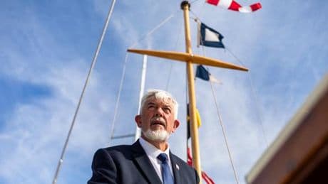 De retour à Dunkerque, la flottille héroïque de l’opération « Dynamo »