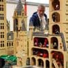 Star Wars, Harry Potter… Ces univers Lego® s’exposent à Bayeux ce week-end