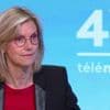 Dérèglement climatique : "C'est aujourd'hui notre quotidien", assure la ministre de la Transition écologique, Agnès Pannier-Runacher