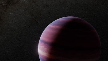Possible Planet Spotted Around Alpha Centauri A by NASA’s James Webb Telescope