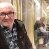 Polizei sucht hilflosen Mann: Dementer 65-Jähriger in Berlin vermisst