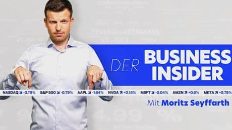 „Die Aktie ist das perfekte Symbol für den Frieden“
