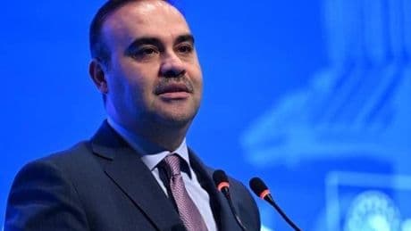 Bakan Kacır: Sanayimizin rekabet gücünü koruyacağız