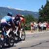 Live Tour | Arensman in achtervolging op Mas bij beklimming Mont Ventoux