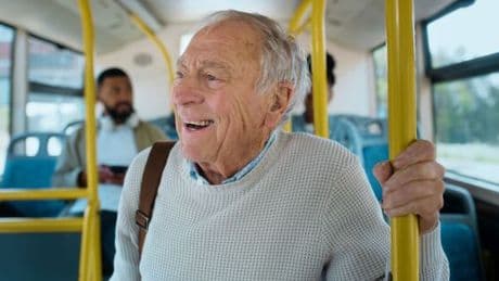 UK bus passengers 9.30am rule explained as £955m promise made