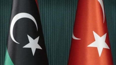 Türkiye-Libya iş birliği Atina’da gündem: Petrol şirketleri anlaşması Yunanistan’ı kızdırdı