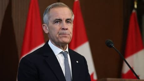 Par peur des droits de douane, les entreprises américaines font des stocks et le Canada en profite