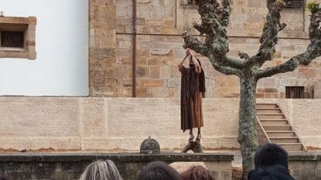 Balmaseda se rinde a la Pasión