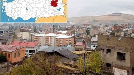 Erzurum'da ormanlık alanlara girişler 30 Ekim'e kadar yasaklandı