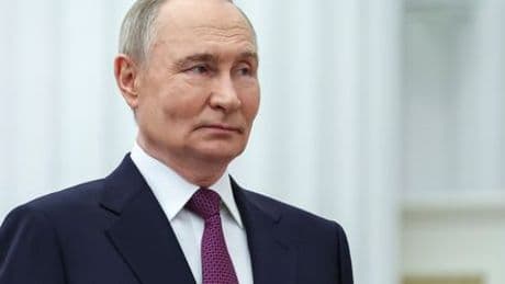 Russland-Sanktionen: Ex-Berater von Joe Biden fordert härtere Maßnahmen