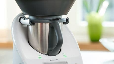 Des hackers français parviennent à pirater un Thermomix