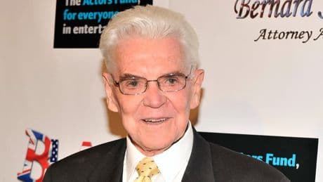 L'acteur américain Jack Betts, vu dans "Spider-Man", est mort