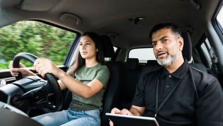 Driving test changes rolled out with 3 major updates thousands of learners must know