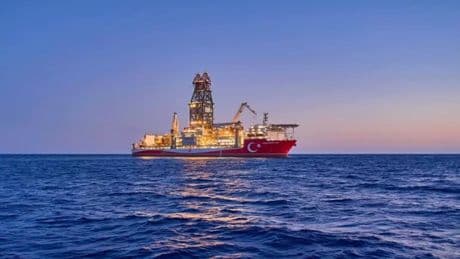 Türkiye'nin enerji devi o gemiden sürpriz hamle: Tam 75 milyar metreküp doğal gaz keşfi