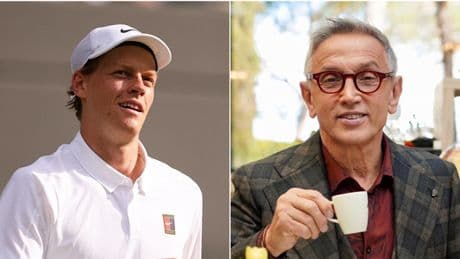Sinner, Bruno Barbieri dedica una ricetta a Jannik: «Un soufflé per il Re». Gli ingredienti e la preparazione del piatto che celebra la vittoria a Wimbledon