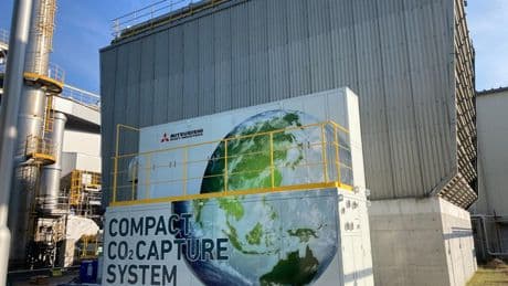 El retraso en plantas de captura de CO2 lastra a España para liderar el sector de los bio combustibles y el hidrógeno