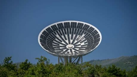 Indien erteilt Genehmigung für Satellitennetzwerk Starlink von Elon Musk