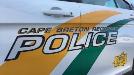 Cape Breton police investigate appearance of painted swastikas near Jewish cemetery
