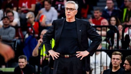 Chancenlos bei Real Madrid - Auch Bayern-Basketballer raus in der Königsklasse