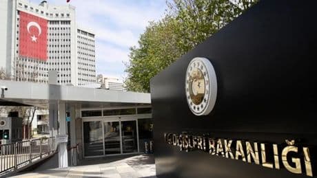 Türkiye'den, Sudan'daki toprak kaymasında hayatını kaybedenler için taziye mesajı