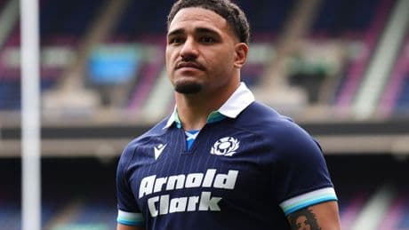 I’m all in – Australia-born Sione Tuipulotu eager to show Lions commitment