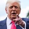 “Trump dringt aan op heffing van minstens 15 procent voor EU”