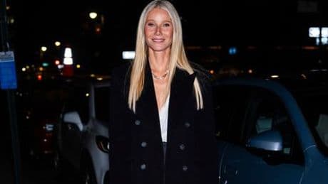 Gwyneth Paltrow: Parkplatz ist stets »reserviert für den G-Punkt«