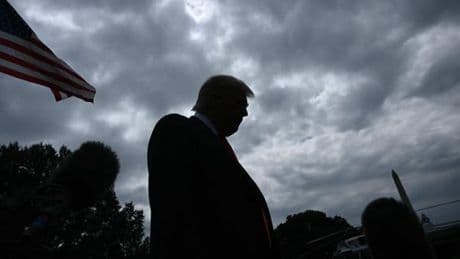 En Ukraine et à Gaza, Donald Trump apparaît comme un spectateur impuissant, dominé par les événements